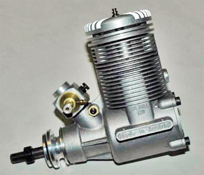 Webra 120
