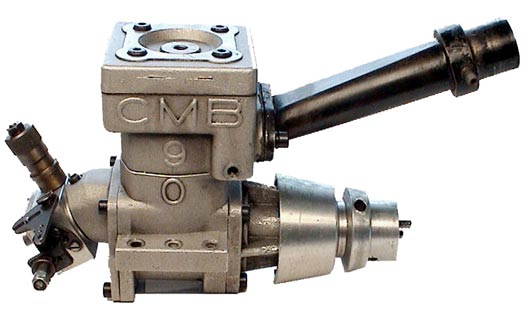 CMB 90 (1980)