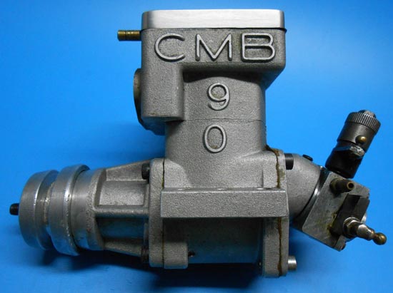 CMB 90 (1980)