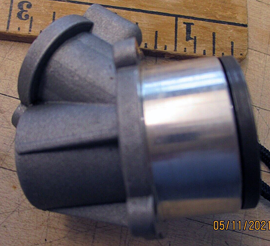 CMB 90 HYDRO DRUM INDUCTION