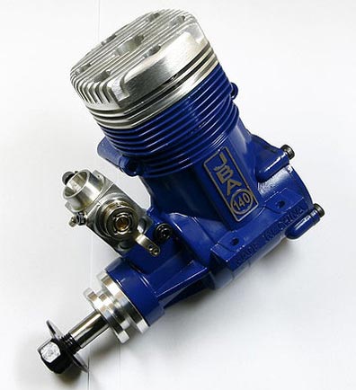 JBA 140 AR