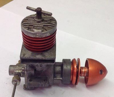 ED RACER MK2