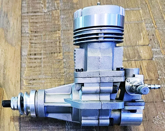 fox-eagle-74R-series-4-cost-125