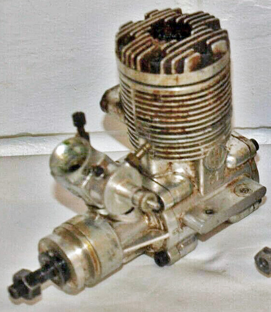 HP61FS