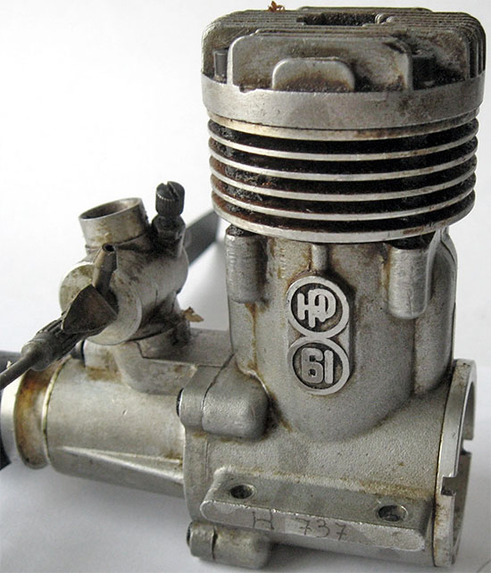 hp64f ser 72 cost 25
