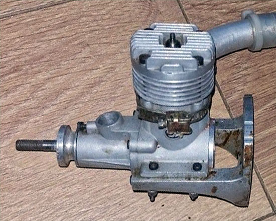 hp61 f sn311