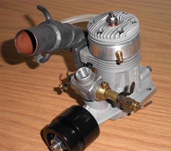 Rossi 60 Marine