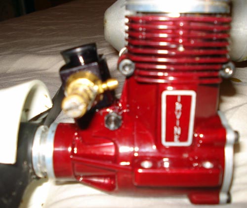 Irvine 61 Sport