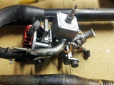 Mathe 35cc