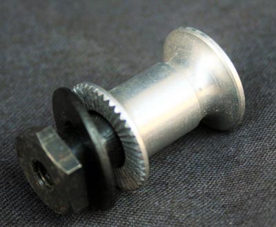 McCoy 60 prop driver