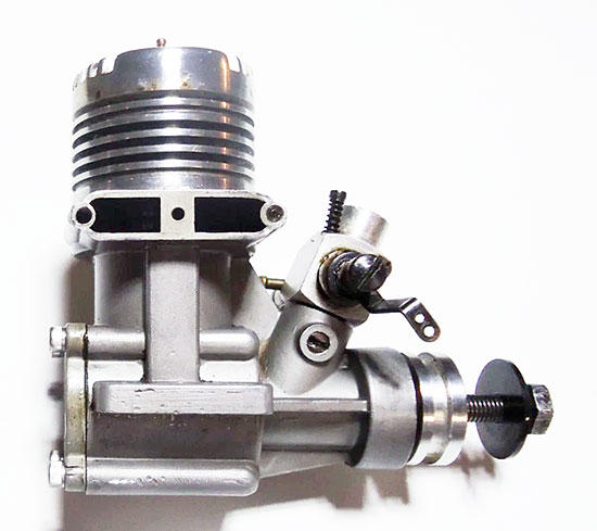 Merco 61 RC Mk 4 cost 30
