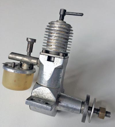 Mills 1.3 Diesel