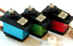 MKS DS 530