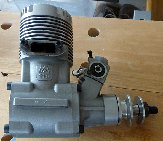 moki 210 cos 84.50
