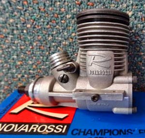Nova Rossi 20