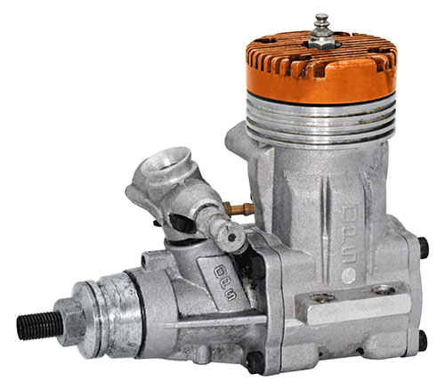 OPS 60 super 60 SPA RCA (1984) cost 45