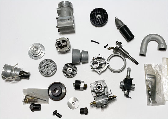 ops-engine-parts