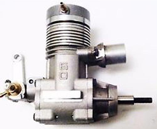 OPS Speed 60 (1990)