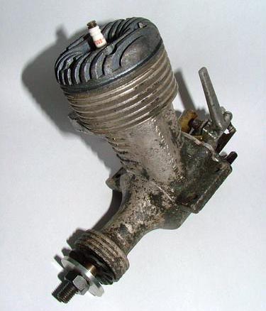 Pacemaker 59 mk2