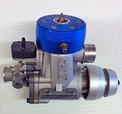 Picco 90 Marine