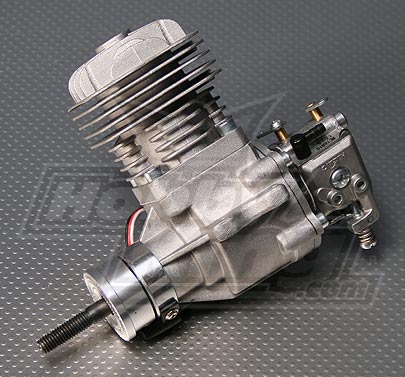 RCG 20cc Gas engine