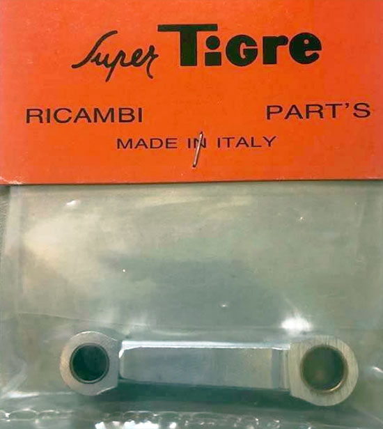 ST x61AND S61 CONROD