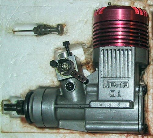 Ueda 61