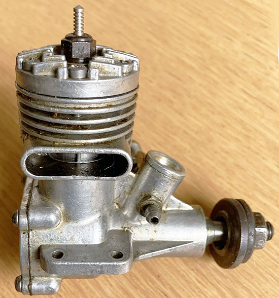 veco 19 series 100 cost 2