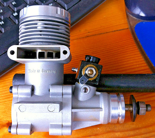 VECO 61
