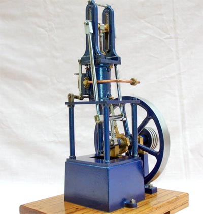 Stuart Turner �James Coombes�table engine