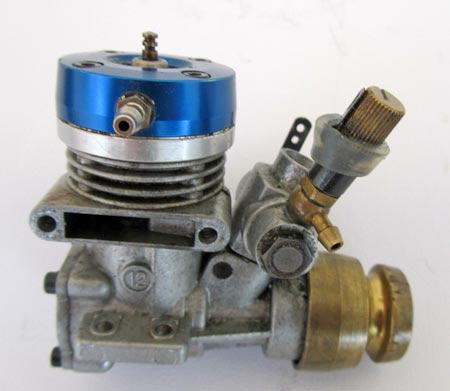 Thunder Tiger Pro 12M